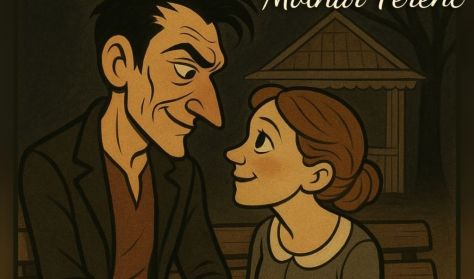 Molnár Ferenc - LILIOM