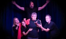 M1M AKCIÓCSOPORT - MOST NEM ITT KÉNE LENNEM?