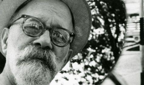 Látványból szerkezet – A táj és a test transzformációi Barcsay Jenő művészetében