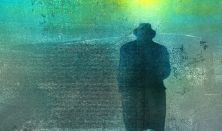 Minduntalan. Krasznahorkai László prózavilága