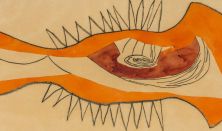 Tornyok, arcok, maszkok – Vajda Lajos művészete