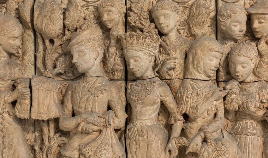 Kovács Margit, a Duna királynője