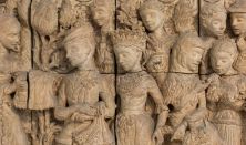 Kovács Margit, a Duna királynője