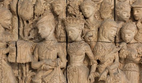 Kovács Margit, a Duna királynője