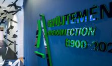 A GYŰJTEMÉNY (1900–2022)