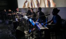 VAN FILMZENEKAR - LEMEZBEMUTATÓ KONCERT