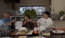 Belső tér - Európai Díjszezon