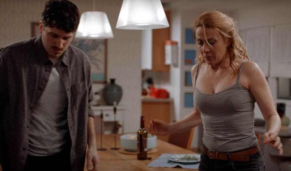 Szenvedélyes nők - Európai Díjszezon