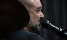 Most, mikor a vers újra divatba jött