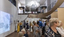 Szenior Csütörtök: Minduntalan - Tárlatvezetés