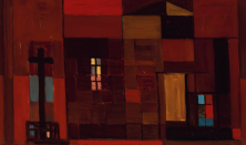 Barcsay Jenő festészete | Sturcz János | Művészettörténeti előadás