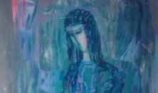 Tenni - Kárpátaljai művészek jótékony célú kiállítása