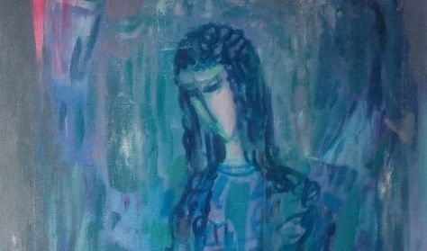 Tenni - Kárpátaljai művészek jótékony célú kiállítása