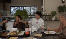 Belső tér - Európai Díjszezon - KÖZÖNSÉGTALÁLKOZÓ