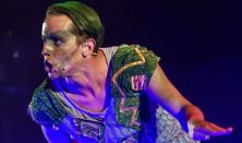 Dés László – Geszti Péter – Békés Pál: A dzsungel könyve