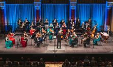 Erdődy Kamarazenekar hangversenye