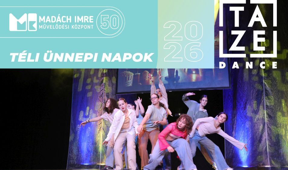 Taze TSE - Félévi Gálaműsor - I. előadás