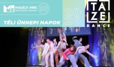 Taze TSE - Félévi Gálaműsor - I. előadás