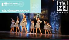 Taze TSE - Félévi Gálaműsor - III. előadás