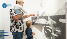 Merülj el az animáció varázsában: Nino és Nina, amikor utoljára visszanéztek. Családi délelőtt