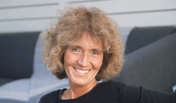 Schäffer Erzsébet : A hetedik ajtó könyvbemutató