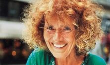 Schäffer Erzsébet : A hetedik ajtó könyvbemutató