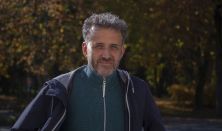 Zubreczki Dávid: Séta az Örs vezér terén