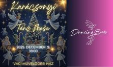 Karácsonyi Tánc Mese