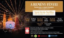 A REMÉNY FÉNYE - Karácsony a népek hangján