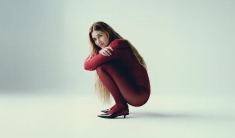 Az én szívem játszik - Lábas Viki