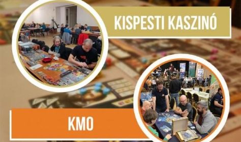 Családi társasjáték nap - Nemzetiségek társasjátékai - Kispesti Kaszinó