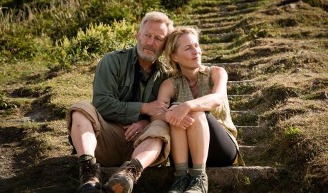 A tenger útja / Premier előtti vetítés és közönségtalálkozó