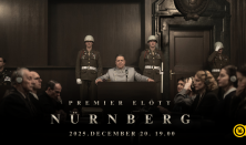 Nürnberg / Premier előtti vetítés