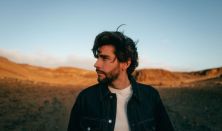 Alvaro Soler koncert