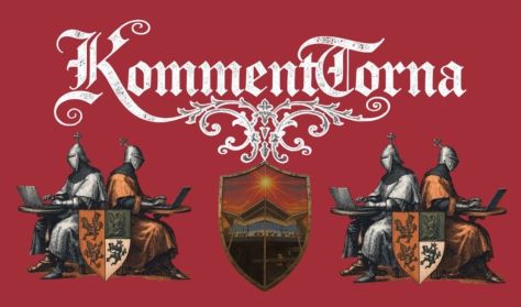 KommenTTorna - Az első magyar kommentbajnokság!