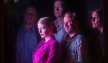 Argentin tangó - a Cervinus Teátrum (Szarvas) előadása