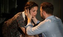 Anne Frank naplója - a Kassai Nemzeti Színház előadása