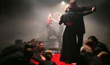 Márai Sándor - a Kassai Nemzeti Színház előadása