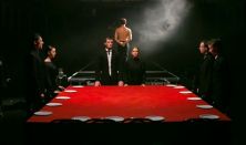 Márai Sándor - a Kassai Nemzeti Színház előadása