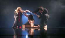 Márai Sándor - a Kassai Nemzeti Színház előadása