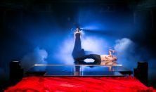 Márai Sándor - a Kassai Nemzeti Színház előadása