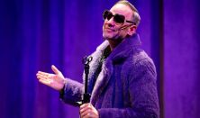 Járai/Törőcsik: Marimama