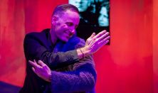 Járai/Törőcsik: Marimama