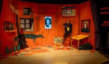 Járai/Törőcsik: Marimama