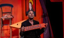 Járai/Törőcsik: Marimama