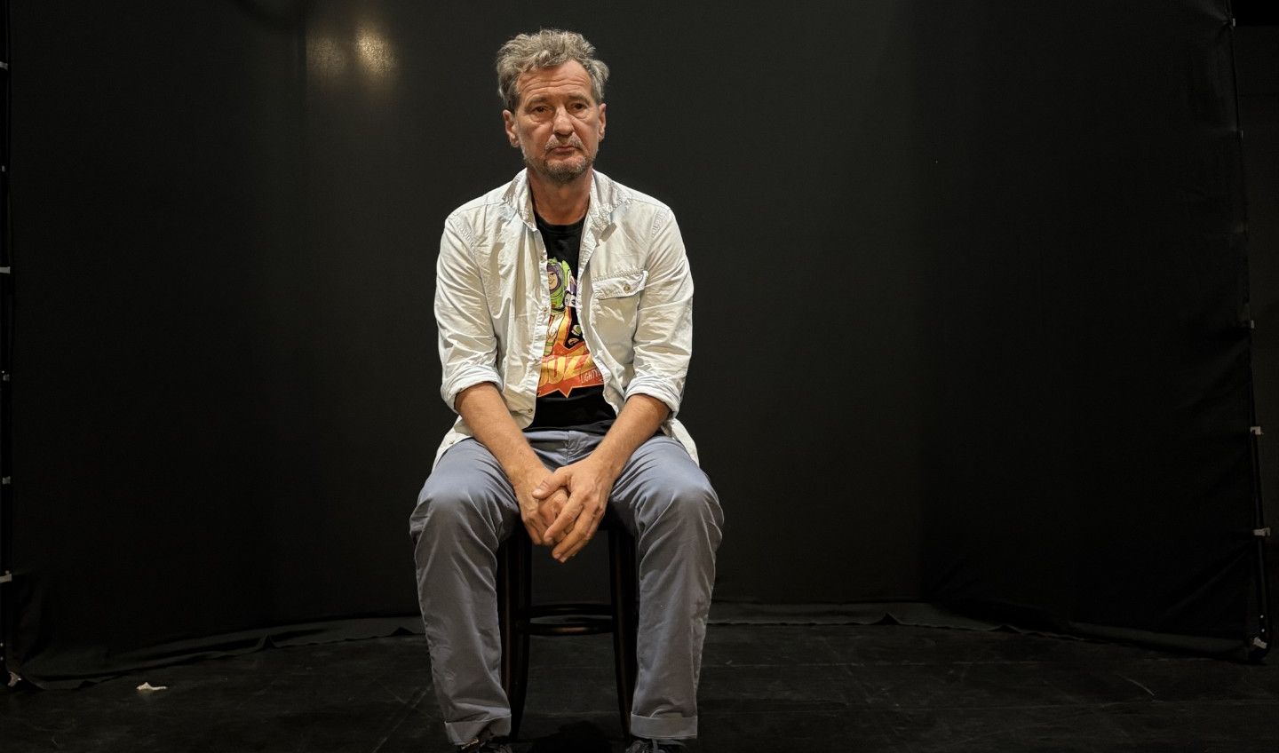 Hajdu Szabolcs: Bobby