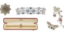 A.E.Köhert-Császárok és királyok ékszerésze kurátori tárlatvezetés