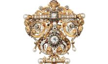 A.E.Köhert-Császárok és királyok ékszerésze kurátori tárlatvezetés