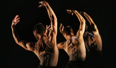 Quattro Stagioni | Many Ways - Budapest Táncszínház