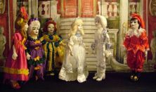 Hamupipőke // Csokibár